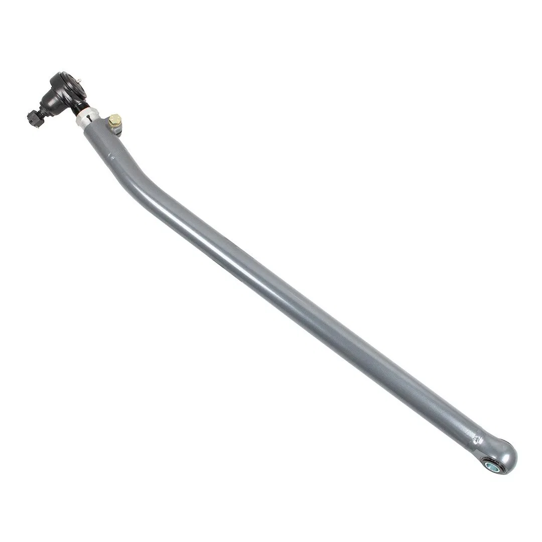 7675-02 – SYNERGY Track Bar, For Use With 0 To 4 Inch Lift Adjustable Silver